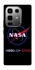Чохол на Infinix Note 50 Pro NASA ver.3 фото 1 з 1