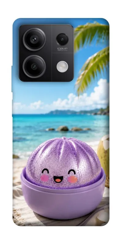 Чехол на Xiaomi Redmi Note 13 5G Dumpling ver.7 фото 1 из 1