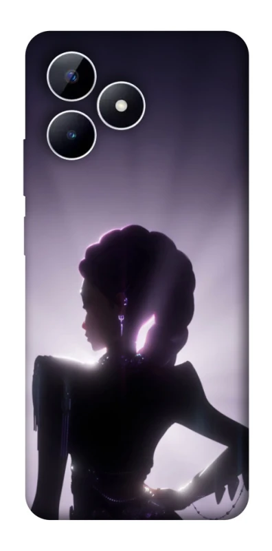 Чехол на Realme Note 50 5G K-Pop Demon Hunters ver.13 фото 1 из 1