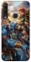 Чохол на Huawei Y6p Dota heroes фото 1 з 1