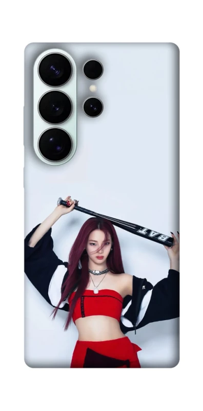 Чохол на Samsung Galaxy S26 Ruka - BABYMONSTER фото 1 з 1