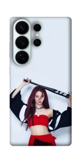 Чохол на Samsung Galaxy S26 Ruka - BABYMONSTER фото 1 з 1