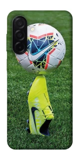 Чехол на Samsung Galaxy A26 5G Football Ball 2024 фото 1 из 1