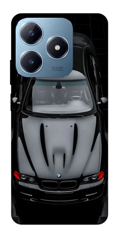 Чехол на Realme C63 BMW V12 фото 1 из 1