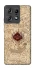 Чохол на Motorola Edge 50 Pro Harry Potter Marauder's Map фото 1 з 1