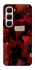 Чехол на Infinix Hot 60i Love collage ver.2 фото 1 из 1