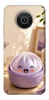 Чехол на Nokia X10 / X20 Dumpling ver.4 фото 1 из 1