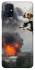 Чохол на Samsung Galaxy M31s Moscow never sleeps ver.9 фото 1 з 1