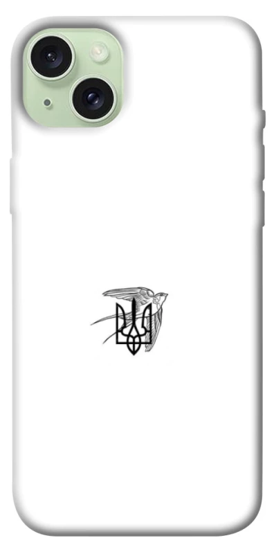 Чохол на Apple iPhone 15 Plus (6.7") Сокіл фото 1 з 1