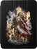 Чехол на Xiaomi Redmi Pad 2 (9.7") Warcraft paladin фото 1 из 2