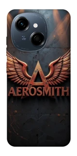 Чохол на TECNO Spark Go 1 Aerosmith фото 1 з 1