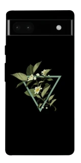 Чохол на Google Pixel 6a Flowers ver.2 фото 1 Чохол на Google Pixel 6a Flowers ver.2 фото 1 з 1
