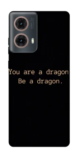 Чехол на Motorola Moto G85 House of the Dragon ver.9 фото 1 из 1