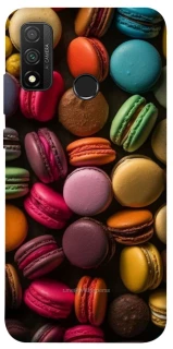 Чохол на Huawei P Smart (2020) Макарун фото 1 з 1