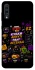 Чехол на Samsung Galaxy A70 (A705F) Brawl Stars collage фото 1 из 1