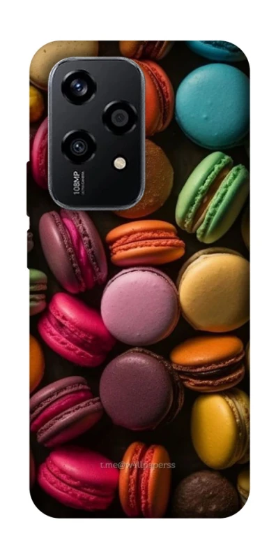 Чехол на Honor 200 Lite Макарун фото 1 из 1