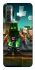 Чохол на TECNO Camon 17 Minecraft dungeon фото 1 з 1