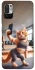 Чехол на Xiaomi Redmi Note 10 5G Кошечка фото 1 из 1