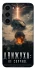 Чохол на Samsung Galaxy S23 Moscow never sleeps фото 1 з 1