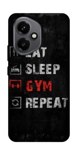 Чохол на Honor 400 Gym фото 1 з 1