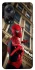 Чехол на Oppo A58 4G Spiderman фото 1 из 1