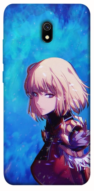 Чехол на Xiaomi Redmi 8a Cha Hae In фото 1 из 1