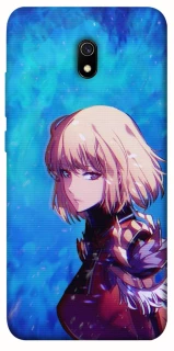 Чехол на Xiaomi Redmi 8a Cha Hae In фото 1 из 1