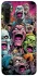 Чехол на Xiaomi Redmi Note 8T Zombie фото 1 из 1