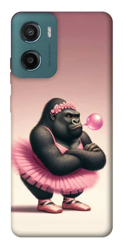 Чохол на Motorola Moto G06 Горила фото 1 з 1