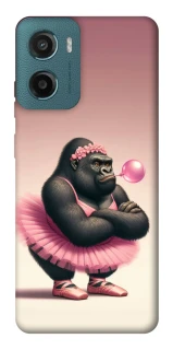 Чохол на Motorola Moto G06 Горила фото 1 з 1