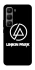 Чохол на Infinix Hot 60 Pro+ Linkin Park logo ver.1 фото 1 Чохол на Infinix Hot 60 Pro+ Linkin Park logo ver.1 фото 1 з 1