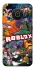 Чохол на Nokia X10 / X20 Roblox v4 фото 1 з 1