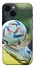 Чехол на Apple iPhone 14 (6.1") Football Ball v2 фото 1 из 1