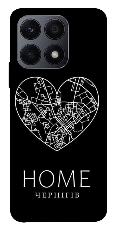 Чохол на Huawei Honor X8a Чернігів Home фото 1 з 1