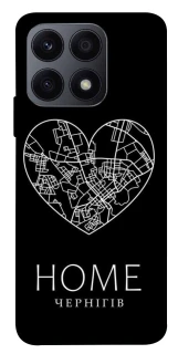 Чохол на Huawei Honor X8a Чернігів Home фото 1 з 1