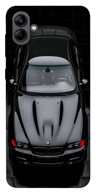 Чохол на Samsung Galaxy A04 BMW V12 фото 1 з 1