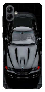 Чохол на Samsung Galaxy A04 BMW V12 фото 1 з 1