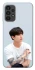 Чохол на Samsung Galaxy A13 4G Jungkook - BTS фото 1 з 1