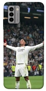 Чохол на Nokia G22 Jude Bellingham фото 1 з 1