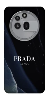 Чехол на Nothing Phone (3a) Pro Prada ver.2 фото 1 из 1