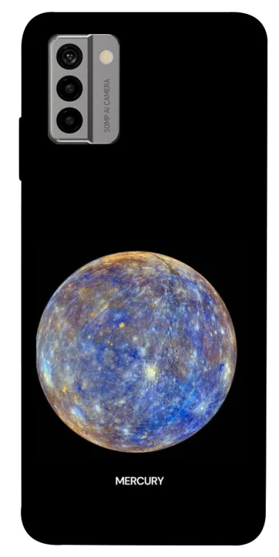 Чехол на Nokia G22 Mercury фото 1 из 1