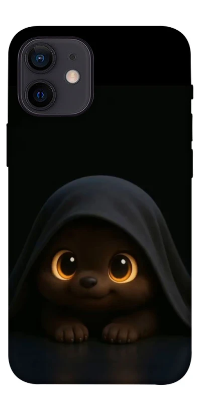 Чехол на Apple iPhone 12 mini (5.4") Funny Dog фото 1 из 1