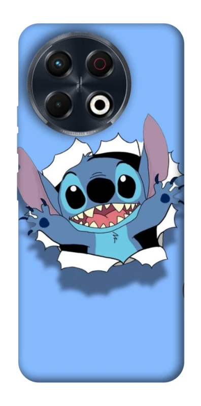 Чохол на TECNO Spark 30 Pro (KL7) Stitch ver.6 фото 1 з 1