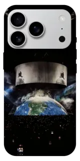 Чехол на Apple iPhone 18 Pro Max Kanye West ver.7 фото 1 из 1
