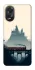 Чохол на Oppo A38 Hogwarts v1 фото 1 з 1