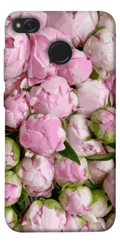 Чехол на Xiaomi Redmi 4X Nature’s Elegance фото 1 из 1