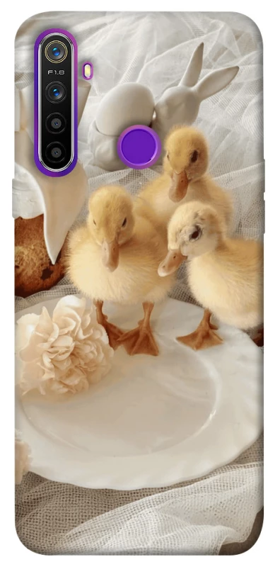 Чехол на Realme 5 Easter Vibes фото 1 из 1