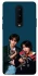 Чехол на OnePlus 8 Lee Know and Han - Stray Kids фото 1 из 1