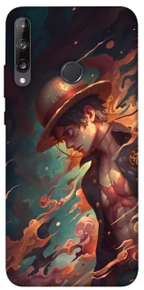 Чохол на Huawei P40 Lite E Luffy фото 1 з 1