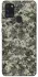 Чохол на Samsung Galaxy A21s Camouflage v25 фото 1 з 1
